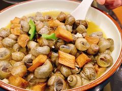 菌菇王丝螺-锡和无锡菜(景丽苑店)