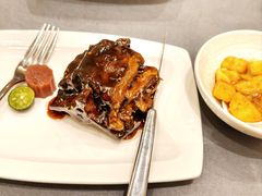 -A One Kitchen·南京精菜馆(晶丽酒店店)