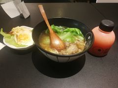 -贡梅老面馆·蟹粉面·无锡特色小吃(南长街主推店)