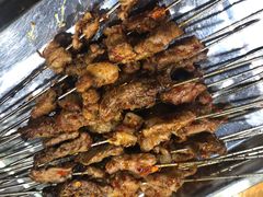 -清真·马峰烤肉(小学习北巷店)