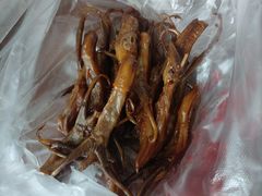 -竺桥兄弟烤鸭(总店)