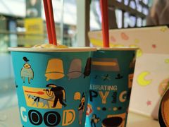 -DQ·蛋糕·冰淇淋(通州万达店)