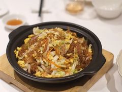 -高佳庄·海鲜酒楼(定海店)