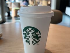 -星巴克(济宁万达广场店)