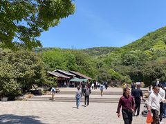 -宝岩生态观光园