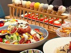 -ALLORA意大利餐厅(丰盛里店)