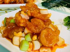 -阿西娅食府(中关村店)