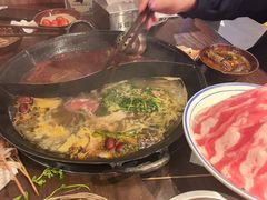 -萍姐火锅·公路夜市(南京新街口店)