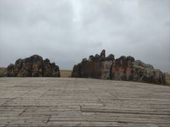 -敕勒川草原文化旅游区