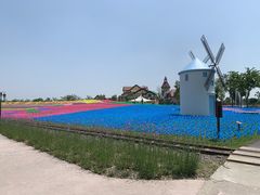 -歌斐颂巧克力小镇