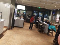 -肯德基(格尔木世邦店)