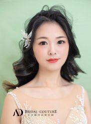 -艾朵婚纱