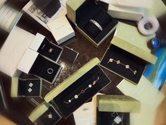 -海星奢选二手奢侈品手表包包鉴定回收寄卖(墨玉南路店)