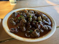 -丫丫蟹庄·苏式园林农家乐·阳澄湖大闸蟹(阳澄湖莲花岛店)