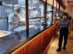 大堂-林四喜·闽南传家菜(鼓浪屿店)