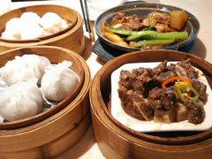 -又一间茶点轩(百汇广场店)