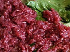 -三毛牛肉店(福强店)