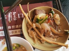 -盡膳口福·百年汤方火锅(科华北路店)