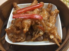 豉汁凤爪-多多旺港式茶餐厅(新区店)