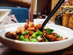 -苹果树下艺术餐厅(通州店)