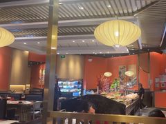 -空之介寿喜烧·和牛放题(恒隆广场店)