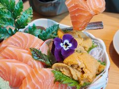 -Tuna maki寿司(苏州中心商场店)