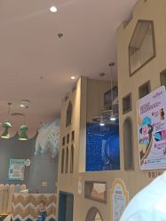 -奈尔宝·儿童乐园·亲子餐厅(前滩店)