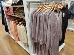 -优衣库(天津鲁能城购物中心店)