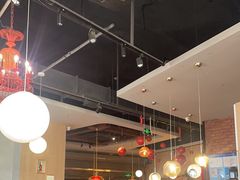 -红料理|串串有瘾·烧烤(吴中路店)