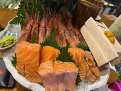 -和彩放题餐厅(酒仙桥店)