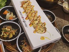 -三代烤肉(保利广场店)