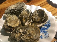 -梁山烤肉(榆林行者武松店)