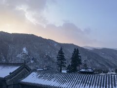 -五台山风景名胜区