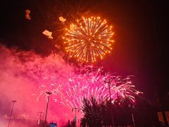 -七彩云南欢乐世界