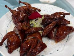 -绿雅居原生态农庄(小涌店)