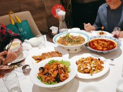 -大铁勺新津菜(东丽阳光新业广场店)