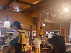 -勺子米线·云南传统小吃市集(四方街店)