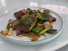 -嘉升大排档(番禺总店)