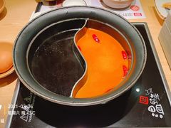 -温野菜涮涮锅(万象城店)