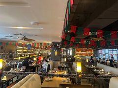 大堂-大头虾越式风味餐厅(光明广场店)
