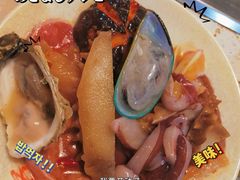-金米客烤肉自助(中山路茂业时代城店)