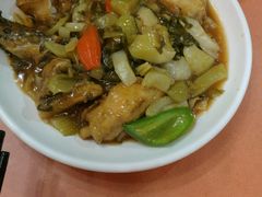 -煲煲掂风味煲仔饭餐厅(西区店)