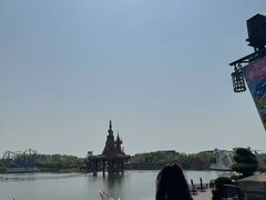 -大连海昌发现王国主题公园