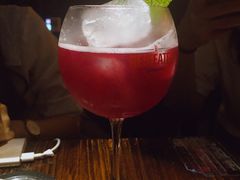 -HUNTING BAR亨霆鸡尾酒馆(越秀淘金店)