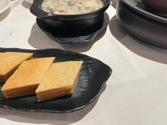 -味可道美食坊(福基路店)