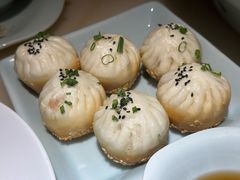 -淮扬府·游园京梦(北京SKP店)