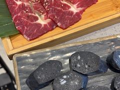 -妥妥烤肉料理(昙华林店)