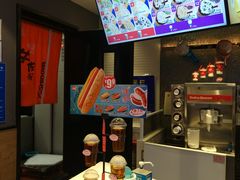 -DQ·蛋糕·冰淇淋(民勇嘉泰店)