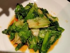 -绿茶餐厅(王府井永宁门店)