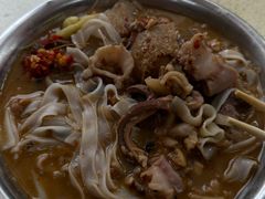 -舒记老友粉(埌西店)